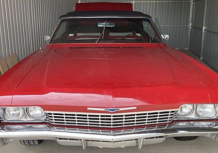 Chevrolet Impala