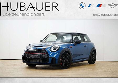 Mini John Cooper Works 3-Türer [Navi, HK Sound, RFK]