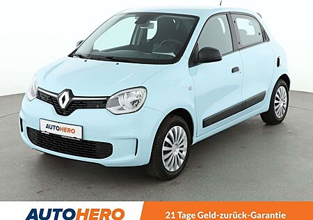 Renault Twingo 1.0 SCe Life *LIMITER*GARANTIE*