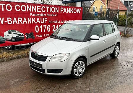 Skoda Fabia 1.2l 44 kW Classic**TÜV NEU*SERVICE NEU**