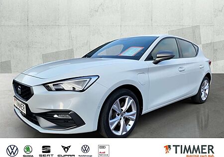 Seat Leon FR 1.4 e-HYBRID 204PS *AHK*R-Kam*SHZ*LED*ACC*PDC*