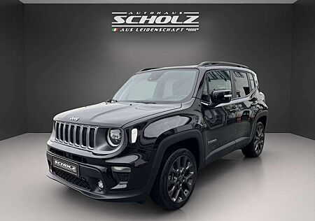 Jeep Renegade *LED*TEMPOMAT*