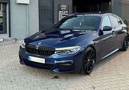 BMW 520 M-Sportpaket