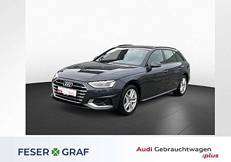 Audi A4 Avant adv 40 TDI S-tro.+KAMERA+LED+PANO+ACC+