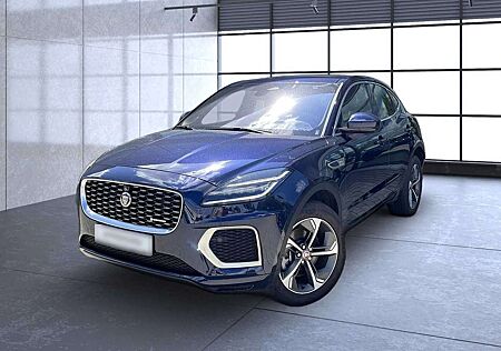 Jaguar E-Pace Plug-in-Hybrid P300e AWD R-Dynamic SE