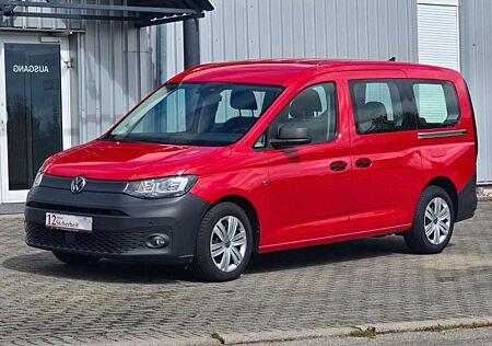 VW Volkswagen Others Caddy Maxi/2.0TDI/NAVI/KAMERA/ACC/LANE/5 SITZE