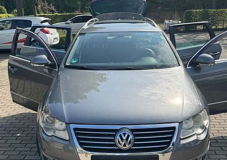 VW Passat Variant Volkswagen 1.8 TSI Highline