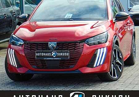 Peugeot 208 GT 1.2 PureTech - 360°Cam - LED -