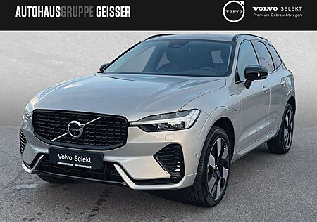 Volvo XC 60 XC60 T8 Plug-in Hybrid AWD Ultra Dark AHK