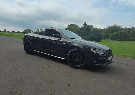 Audi A5 2.0 TFSI quattro S tronic