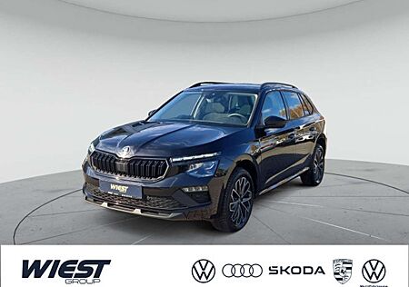 Skoda Kamiq Tour 1.0 TSI DSG, NAVI/VIRTUAL/MATRIX/2xPD