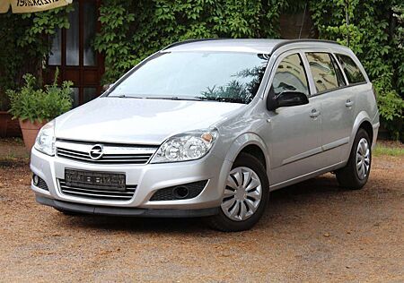 Opel Astra H Caravan Edition*TÜV NEU*
