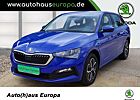 Skoda Scala 1.0 TSI Drive 125 KlimaA SHZ SmartLink Fahrassis.