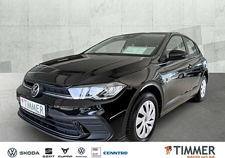 VW Polo Volkswagen 1.0 MPI *LED *APP *KLIMA *DAB+ *