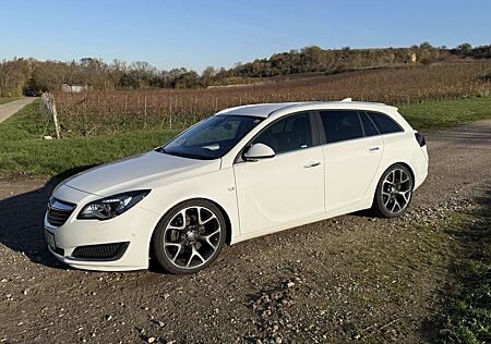 Opel Insignia Business Edition