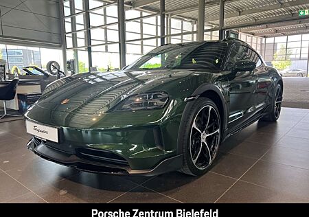 Porsche Taycan 4 Cross Turismo BOSE LED-Matrix Panorama