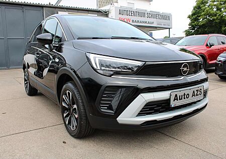 Opel Crossland Elegance/1.Hd/CARPLAY/NAVI/CAM/PDC/LED