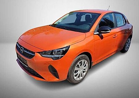 Opel Corsa 50 kWh Edition*Kamera*Style*Carplay*DAB*WP