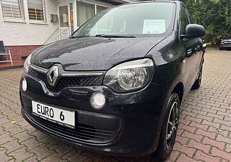 Renault Twingo SCe 70/Klima/5-Türer/