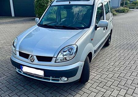 Renault Kangoo 1.2 16V Expression