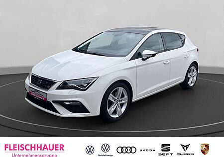 Seat Leon FR 1.4 TSI LED Schiebedach Einparkhilfe