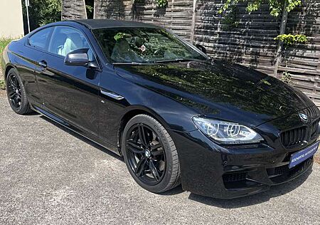 BMW 650i 650 Coupe M Sport Edition