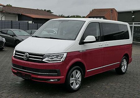 VW T6 Multivan Volkswagen Generation Six/AHKLED/R-Cam