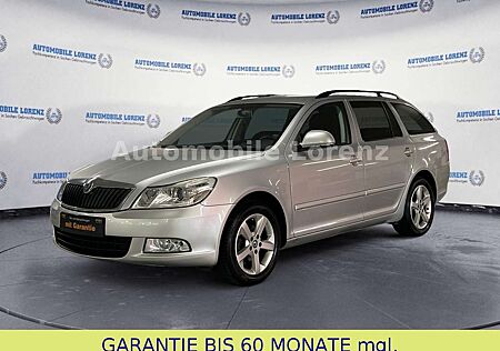 Skoda Octavia COMBI FAMILY / NEUE STEUERKETTE
