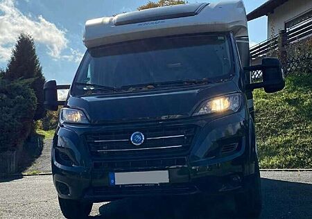 Ford Transit VOLLTREFFER - KNAUS SKYWACE 650 MF