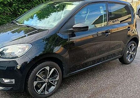 Skoda Citigo CITIGOe iV Style