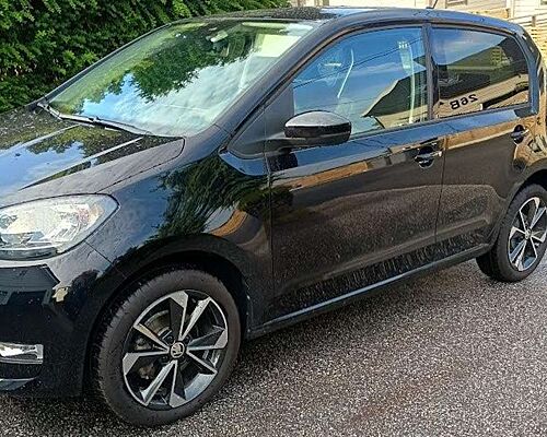 Skoda Citigo CITIGOe iV Style