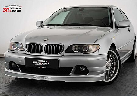 Alpina B3 S Coupé Nr. 043