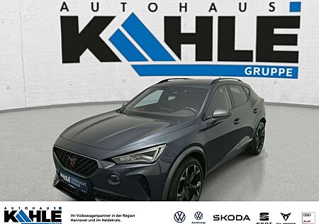 Cupra Formentor VZ 1.4 e-Hybrid DSG Klima Navi Rückfahrkamera