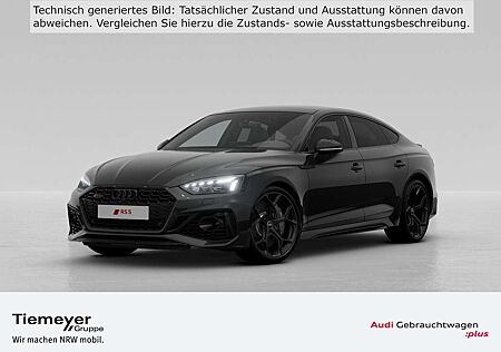Audi RS5 Sportback 470PS NP129 SCHALENSITZE PANO HuD
