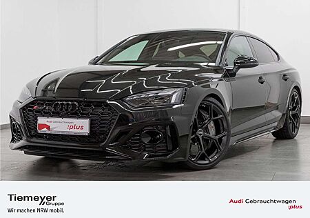 Audi RS5 Sportback 470PS NP129 SCHALENSITZE PANO HuD