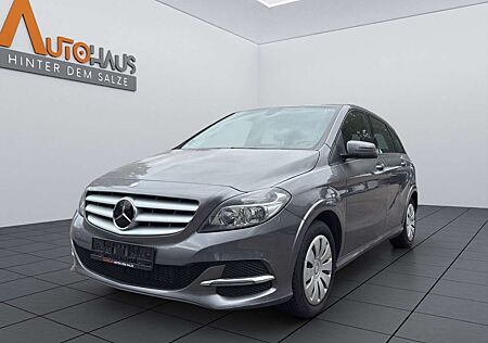Mercedes-Benz B 200 CNG Automatik /BENZIN /Kamera /Klima