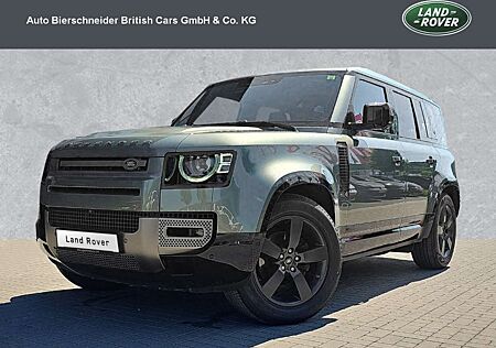 Land Rover Defender 110 D250 AWD X-Dynamic SE NUR HÄNDLER