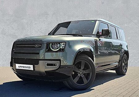 Land Rover Defender 110 D250 AWD X-Dynamic SE