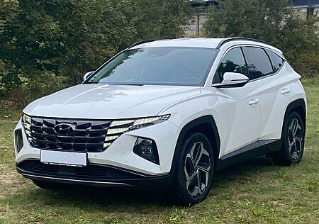 Hyundai Tucson 1.6 T-GDI PHEV *Navi*ACC*LED*RFKamera*