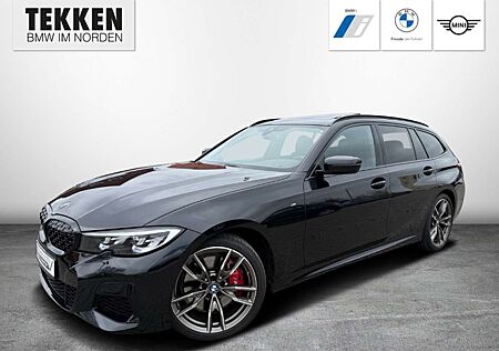 BMW 340 xDrive Touring Pano RFK HiFi M-Sport Pro