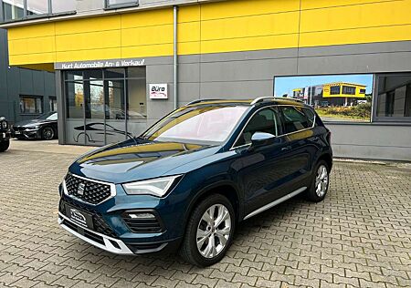 Seat Ateca Xperience AUTOMATIK/SHZ/NAVI/KAMERA*