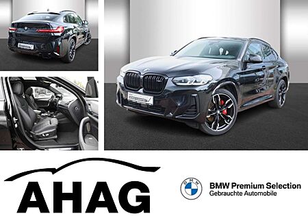 BMW X4 M40d AT Innovationsp. Sport Aut. Panorama AHK