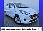 Hyundai i10 1.0*Winterpaket*Klimaautomatic*