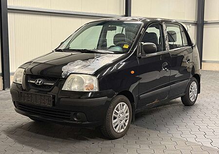 Hyundai Atos 1.1 Flower *Allwetter*CD-Player*2.HAND*