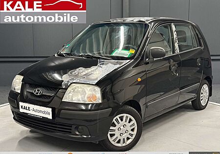 Hyundai Atos 1.1 Flower *Allwetter*CD-Player*2.HAND*