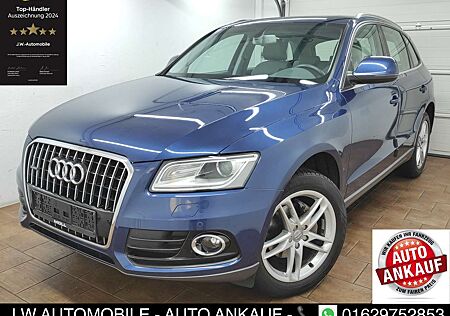 Audi Q5 2.0 TFSI quattro AHK AUTOMATIK KLIM XENON PANO PDC