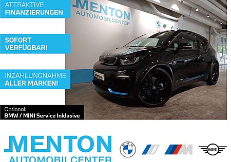 BMW i3 s 120Ah/ad.LED/Navi/DAB/20"