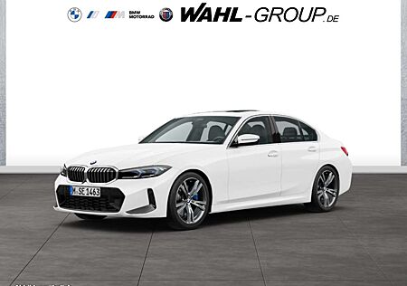 BMW 330 d xDrive Limousine M Sportpaket HK HiFi DAB