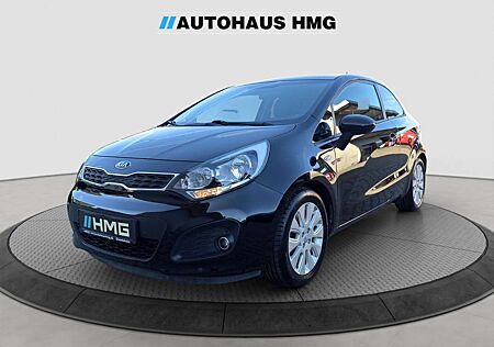 Kia Rio FIFA World Edition *KLIMAA*SITZHZ*PDC*8-FACH