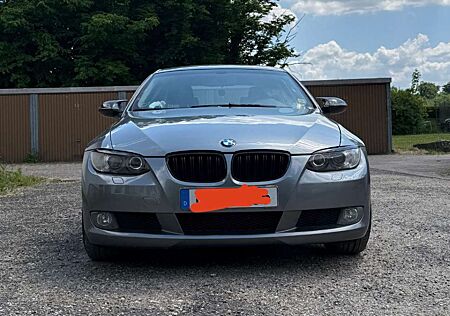 BMW 325xi 325 Coupe